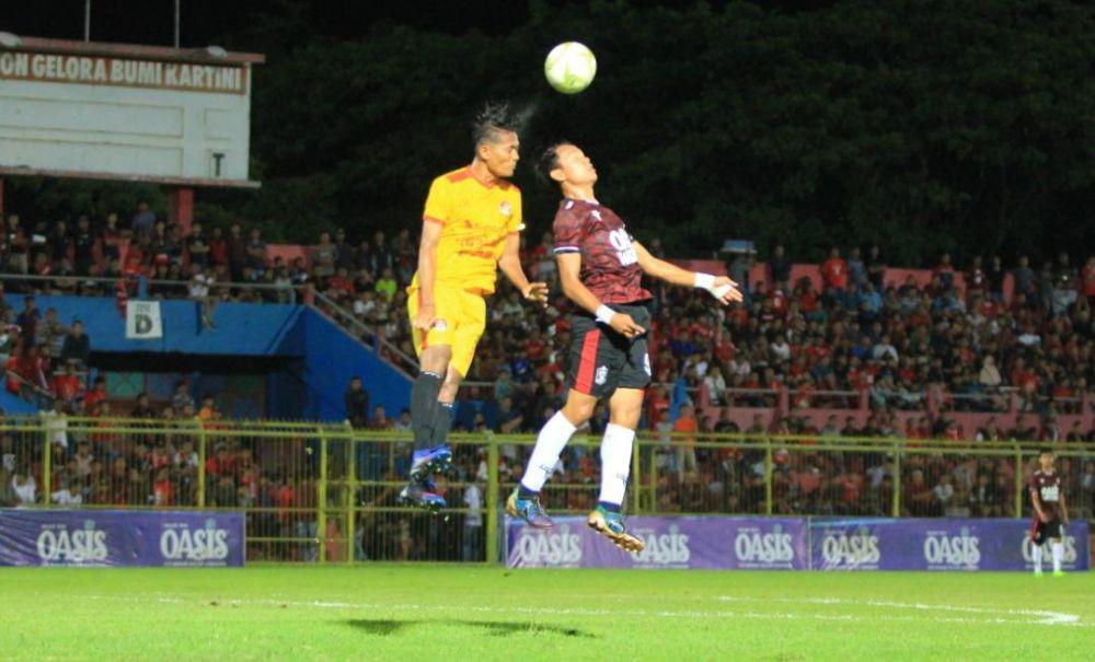 Persijap Jepara Siap Tanding Bersama 11 Klub di Wilayah Timur Liga 2