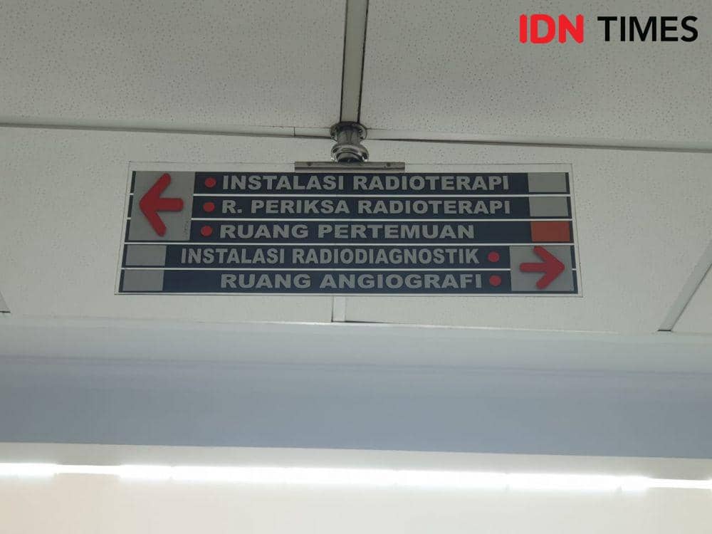 RSUD dr. Soetomo. IDN Times/Bayu D. Wicaksono
