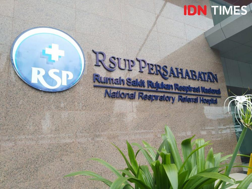 Sejak Pandemik COVID-19, Penerimaan Rumah Sakit Justru Menurun