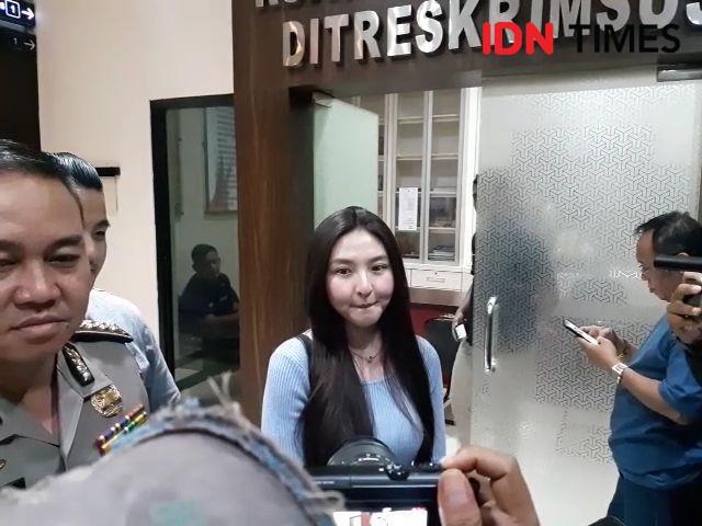 Kasus Akses Ilegal, Ruth Stefanie Dicecar 30 Pertanyaan