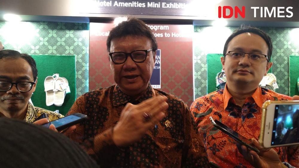 Tjahjo Kumolo: ASN yang Terlibat Kecurangan CASN Harus Dipecat!
