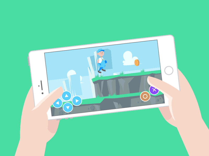 Ini 10 Game Android Paling Gak Berguna di Dunia, Yakin Mau Coba Main?