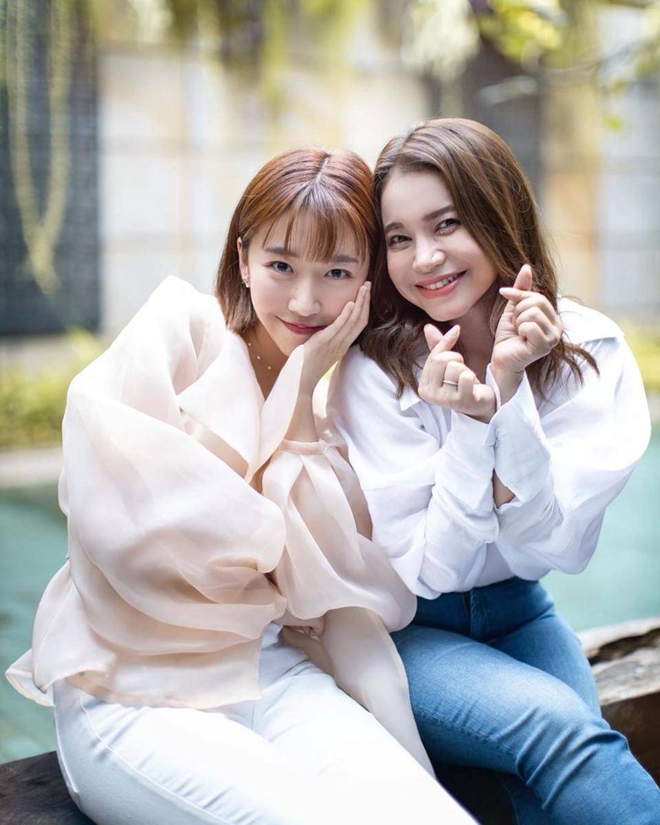Instagram.com/sunnydahye/