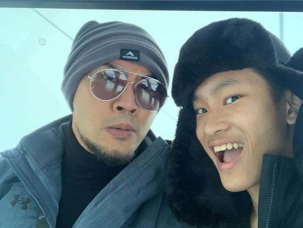 Ini Alasan Deddy Corbuzier Memilih Jadi Presenter Dibanding Mentalis!