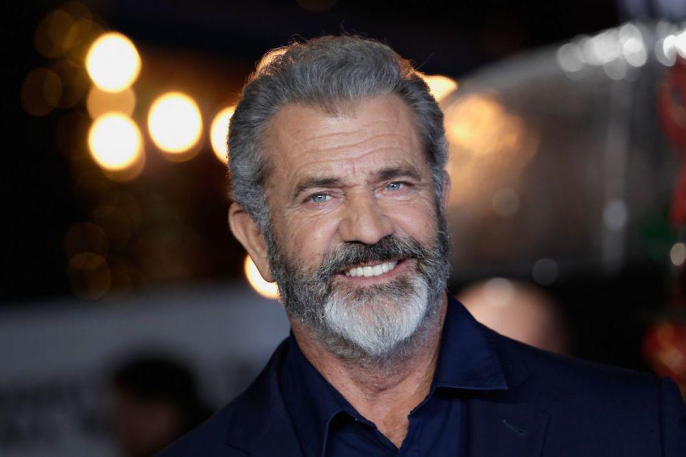 Berkarier Selama 44 Tahun, 10 Film Terbaik Dari Mel Gibson