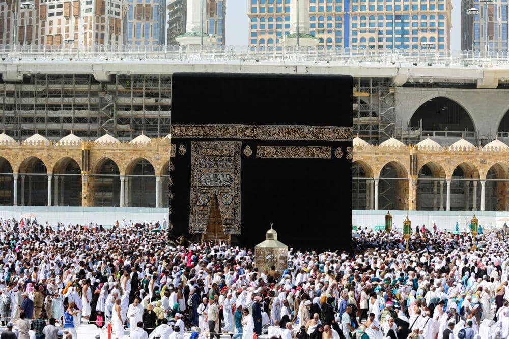 Cerita Calon Jemaah Haji dari Gunungkidul 2 kali Gagal ke Tanah Suci