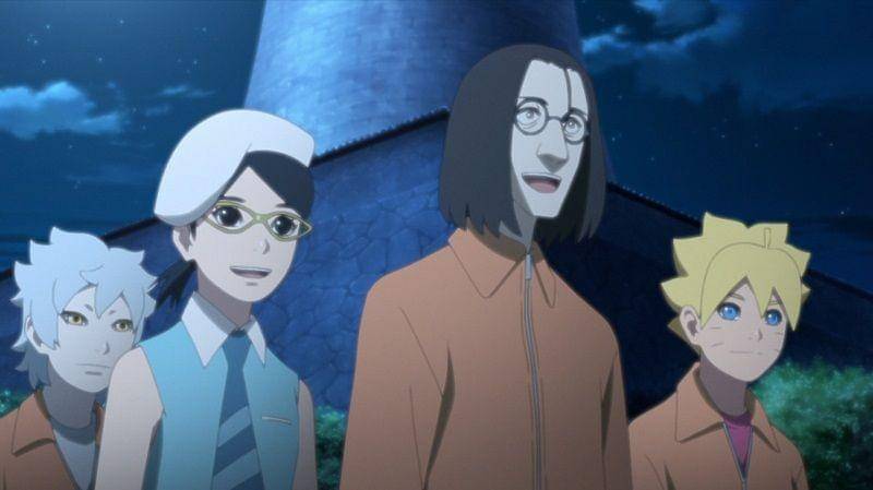 crunchyroll.com/Boruto Naruto Next Generations