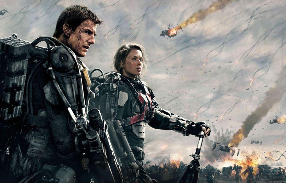 6 Film Keren yang Meramal Berbagai Peristiwa Besar di Tahun 2020