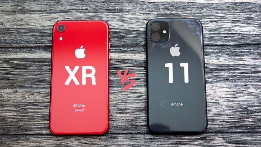 Perbedaan iPhone XR dan iPhone 11, Mana yang Lebih Ok?