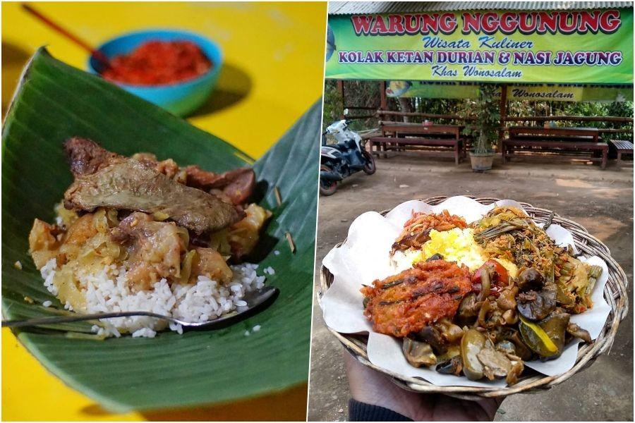 8 Rekomendasi Tempat Kulineran Enak di Jombang, Siapkan Perut Kosong!