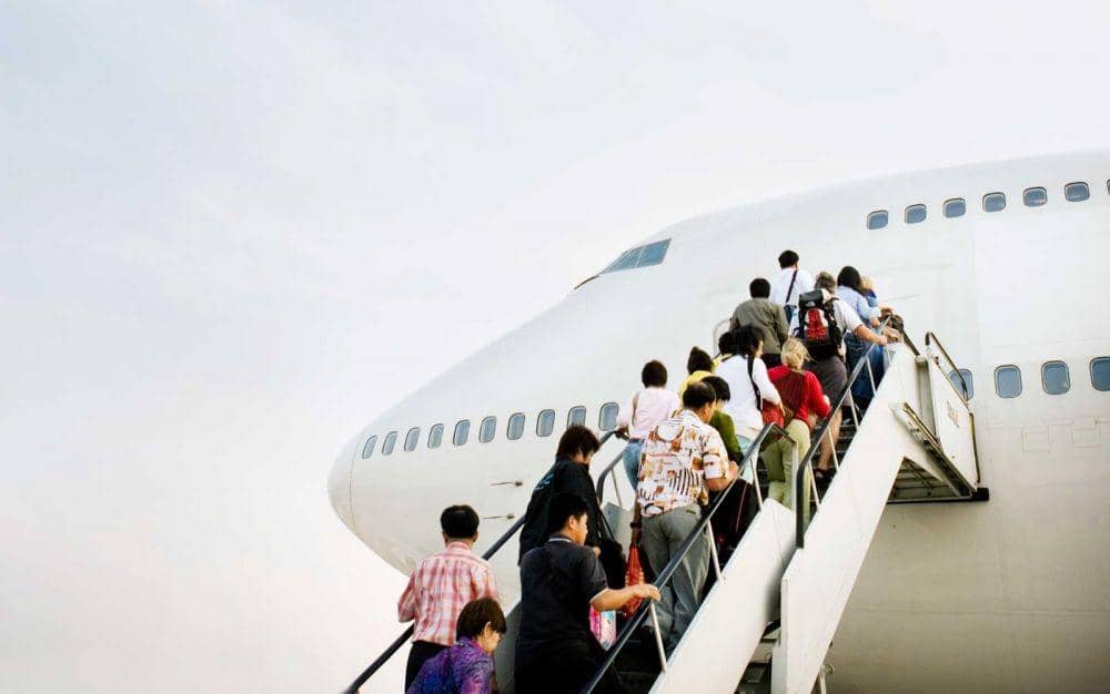 yang belum kamu tahu tentang katering pesawat Images... 13 Istilah Penerbangan yang Harus Kamu Tahu Sebelum Naik Pesawat | IDN ...