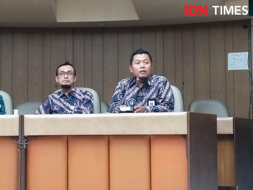 Kondisi Pasien Kasus 49 Positif Covid-19 di RSUP Sardjito Membaik