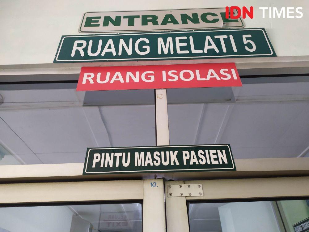 3 Dokter Positif COVID-19, Sardjito Terapkan Screening Ketat