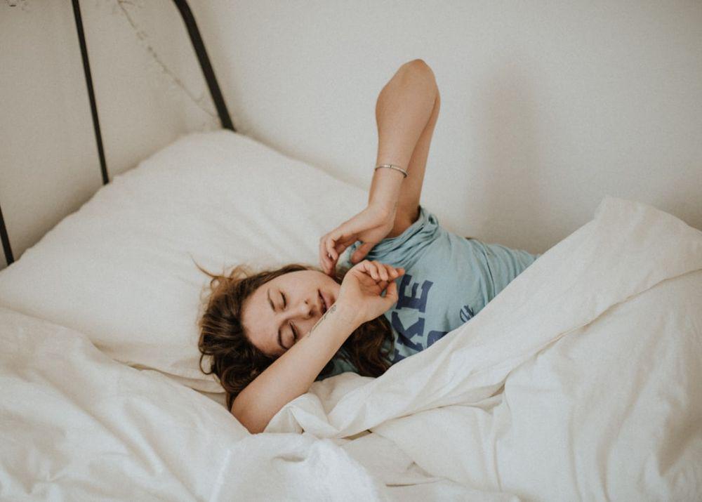 5 Jenis Bed Cover yang Bisa Membuat Tidurmu Lebih Nyaman Lagi!