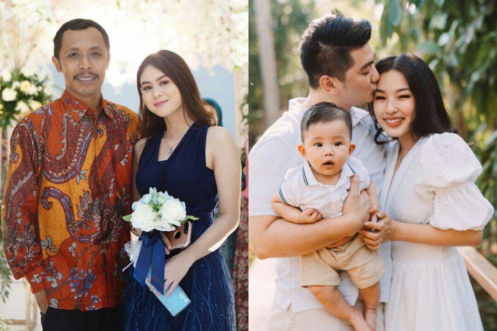 Berbagai sumber
