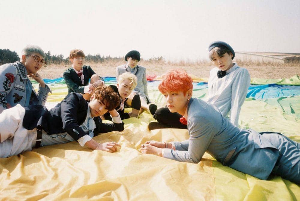 [QUIZ] Seberapa Suka Sih Kamu dengan BTS? Cari Tahu di Sini