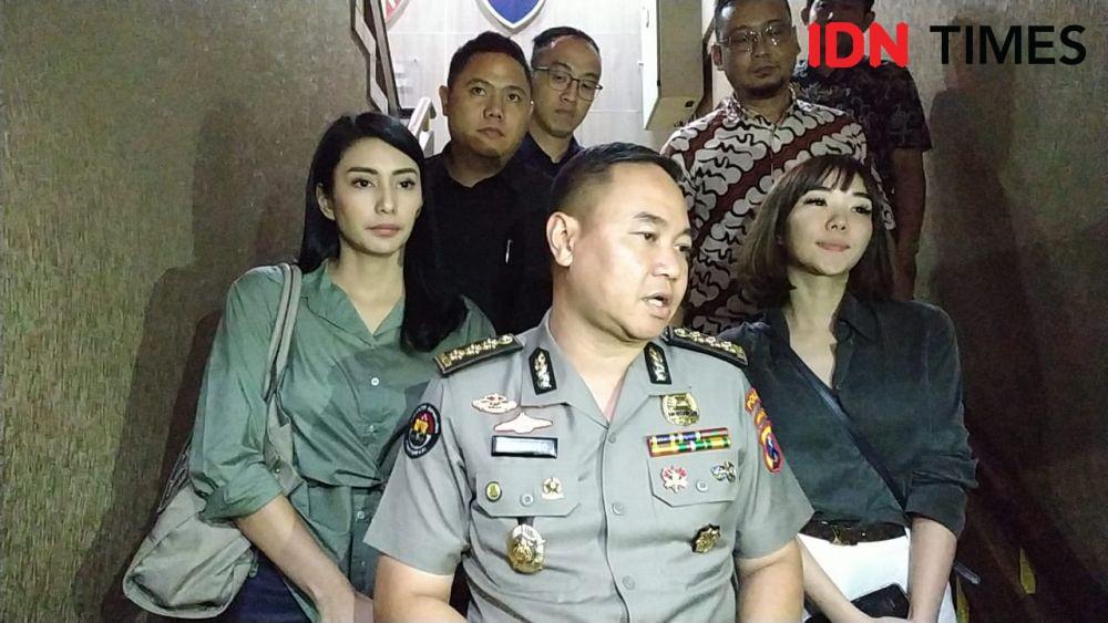 Terseret Kasus Kriminal, Kini Gisel dan Tyas akan Pilih-pilih Endorse