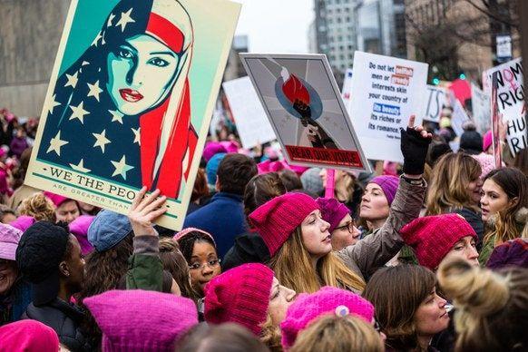 5 Fakta Hari Perempuan Internasional yang Dirayakan Setiap 8 Maret