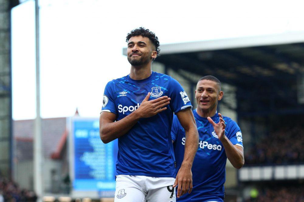 Mari Membahas Fenomena Dominic Calvert-Lewin Musim Ini