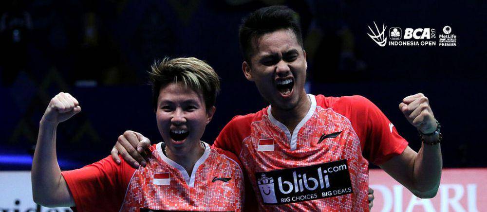 Djarum Badminton