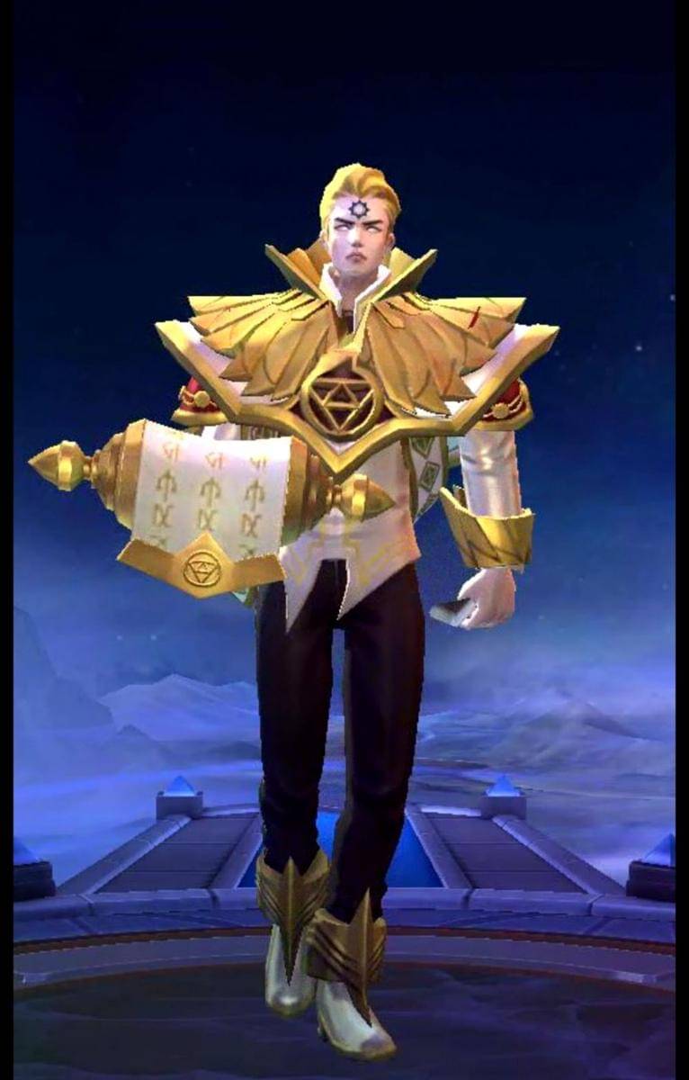 duniaku.com/iman prayoga