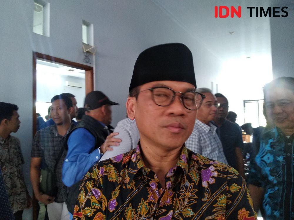 PAN Akan Lantik Pengurus DPP Baru pada 25 Maret Mendatang