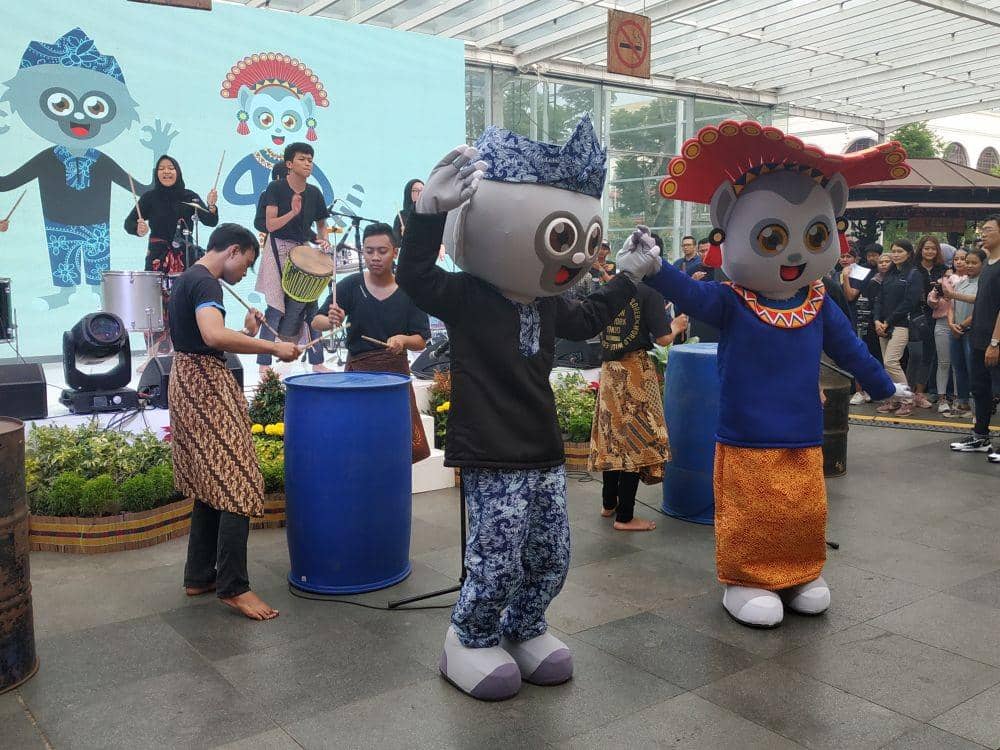 IDN Times/Debbie Sutrisno