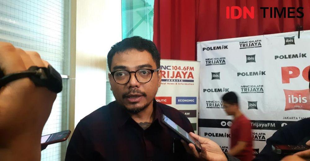Pemerintah Kaji Pemulangan Anak Yatim Piatu dari ISIS