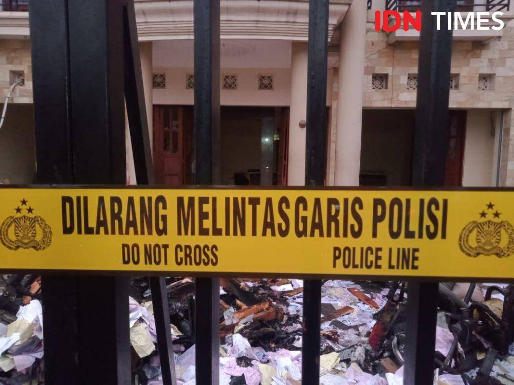 ojol vs debt collector. IDN Times/Tunggul Damarjati