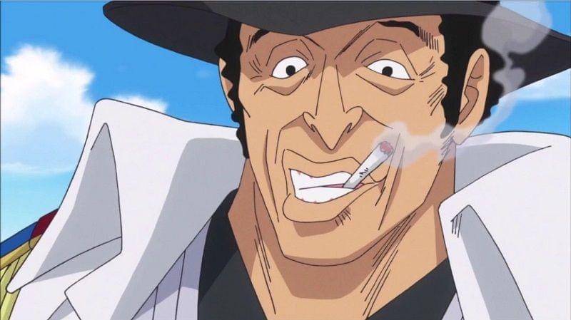 crunchyroll.com/One Piece