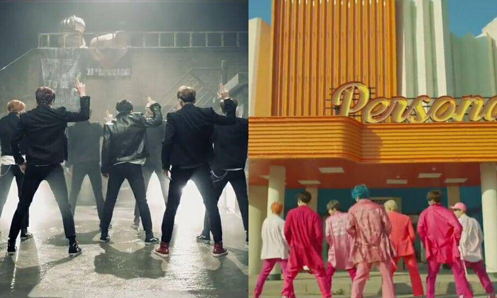 Youtube.com/Big Hit Labels