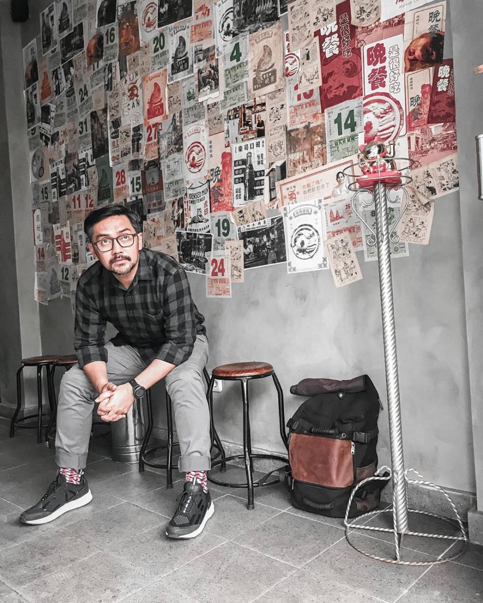 Instagram.com/praburevolusi