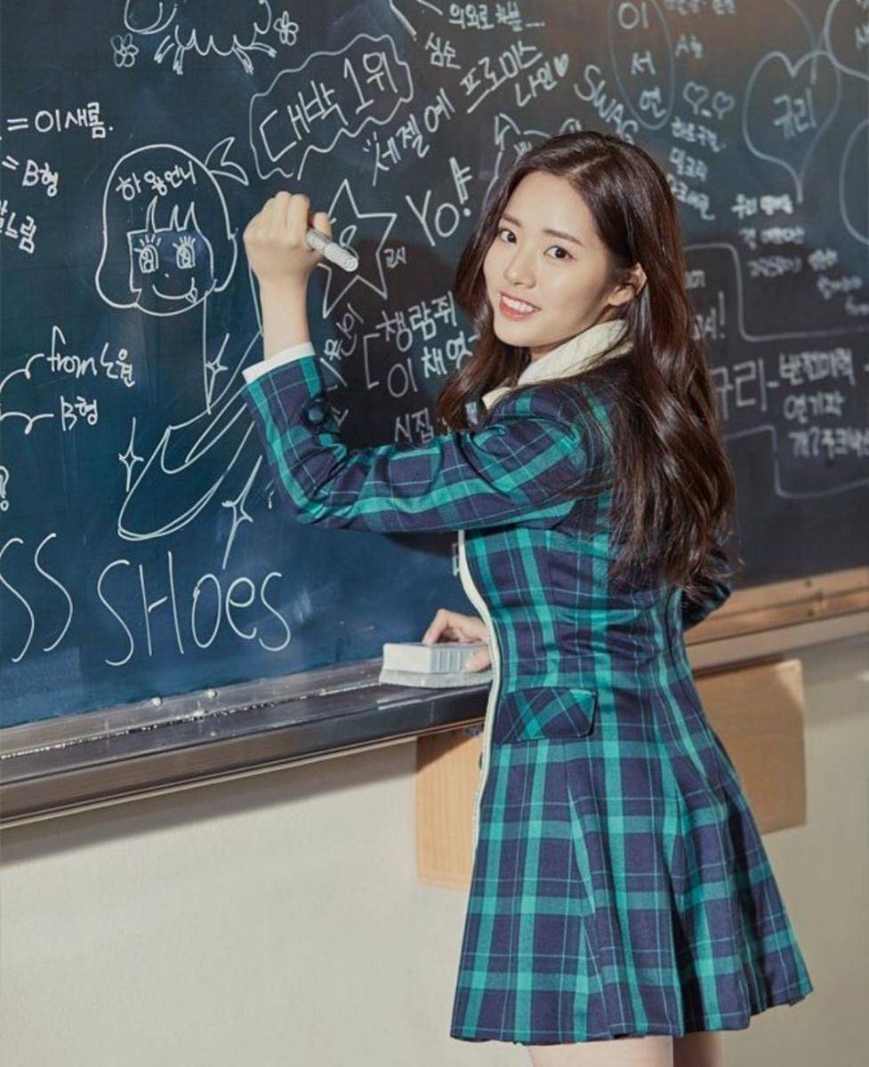 Instagram.com/jiwon.fromis_9