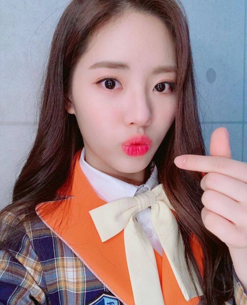 Instagram.com/jiwon.fromis_9