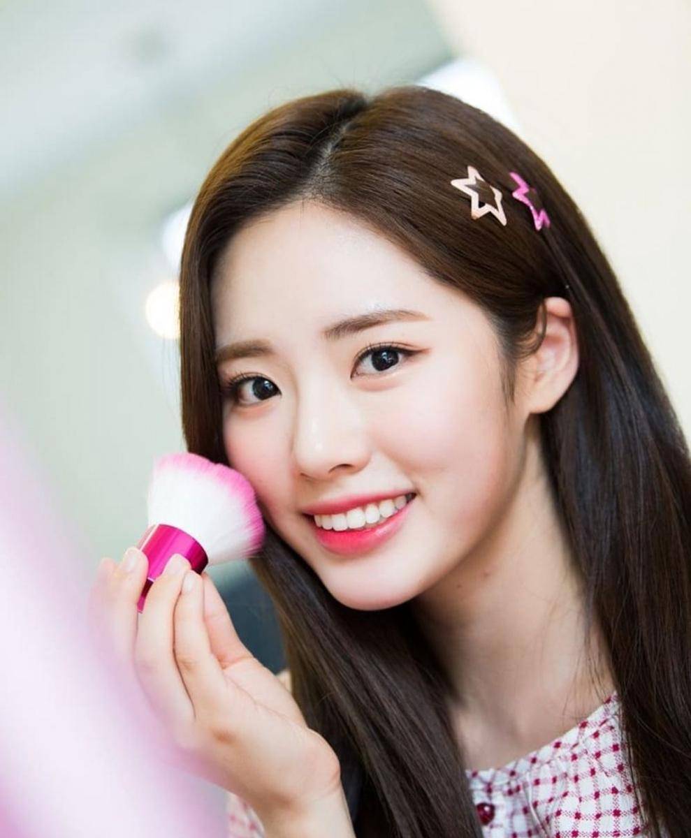 Instagram.com/jiwon.fromis_9