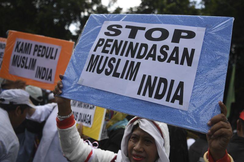 Ada Isu Warganya di Jakarta akan Disweeping, Ini Kata Dubes India