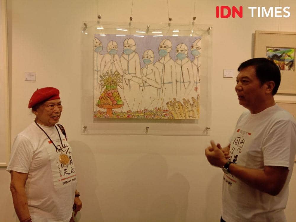 IDN Times/Ayu Afria Ulita