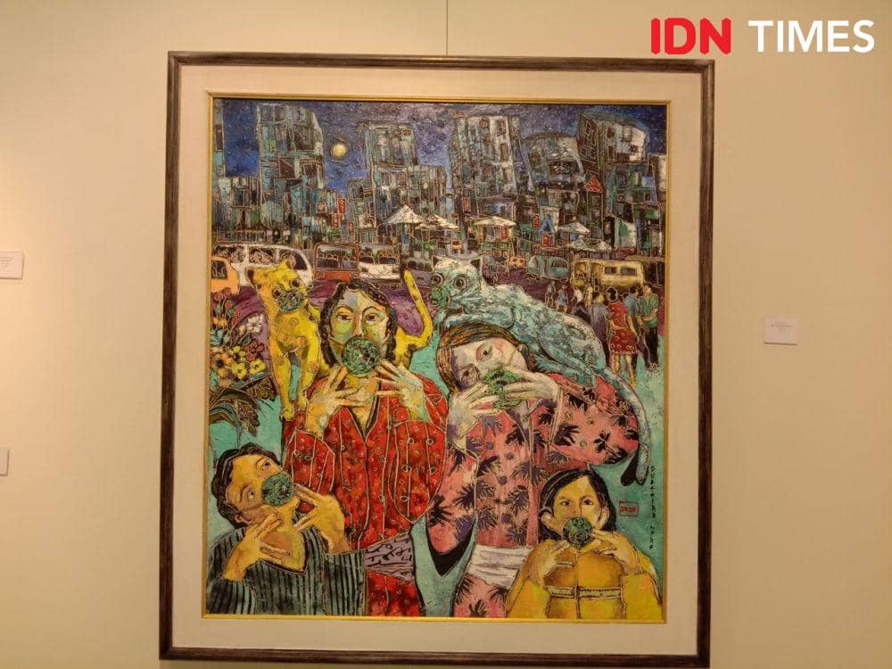IDN Times/Ayu Afria Ulita