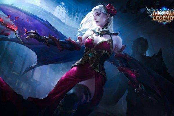 mobilelegends.com