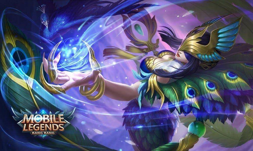 mobilelegends.com