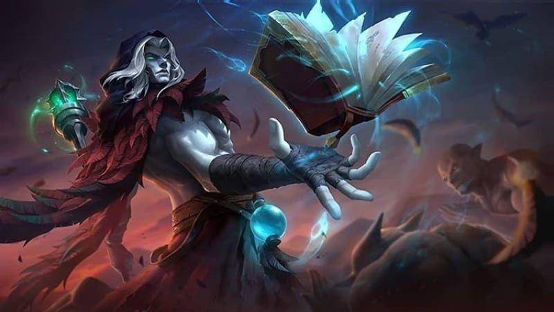 mobilelegends.com