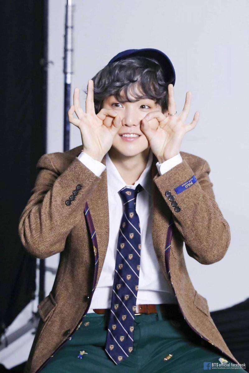 Facebook.com/방탄소년단