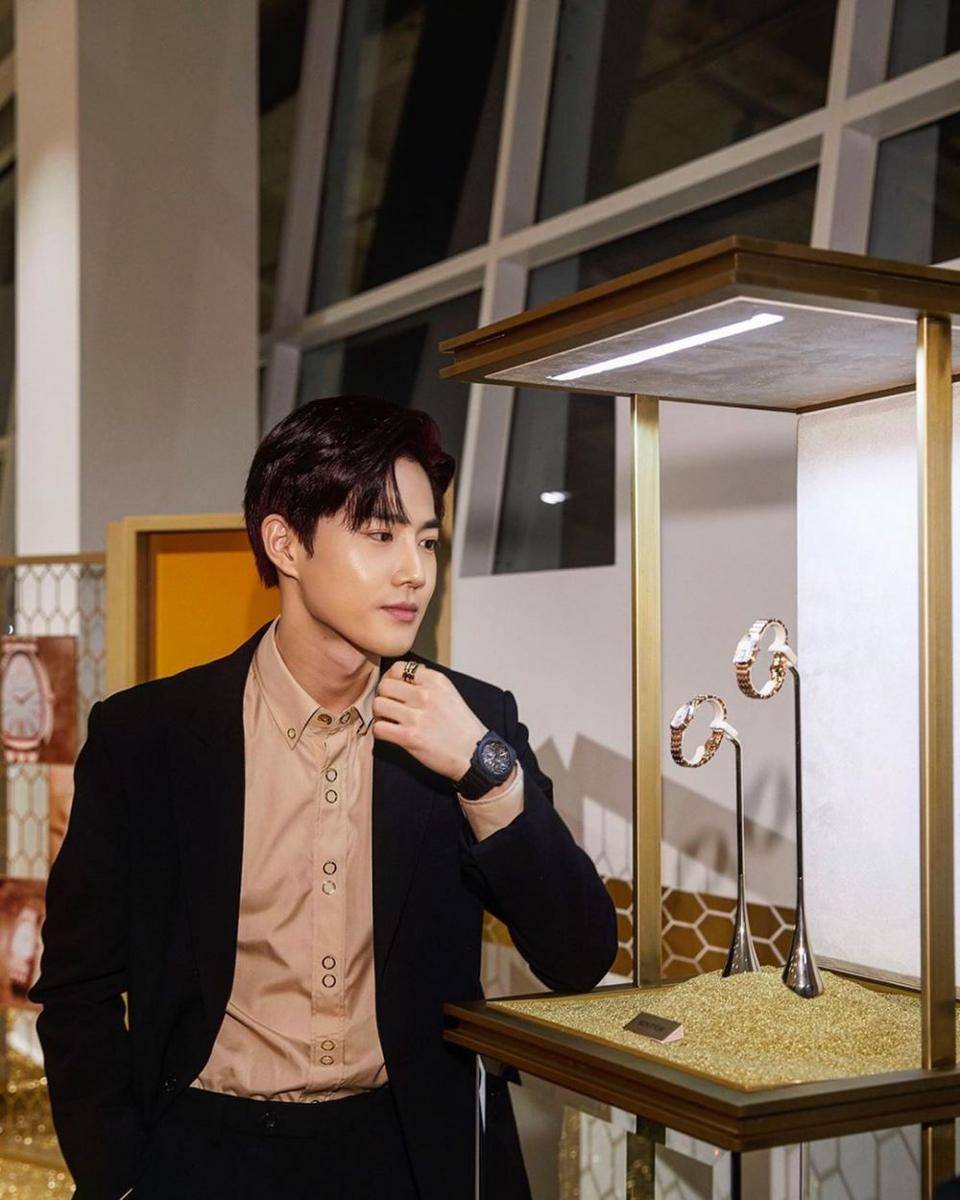 Instagram.com/kimjuncotton