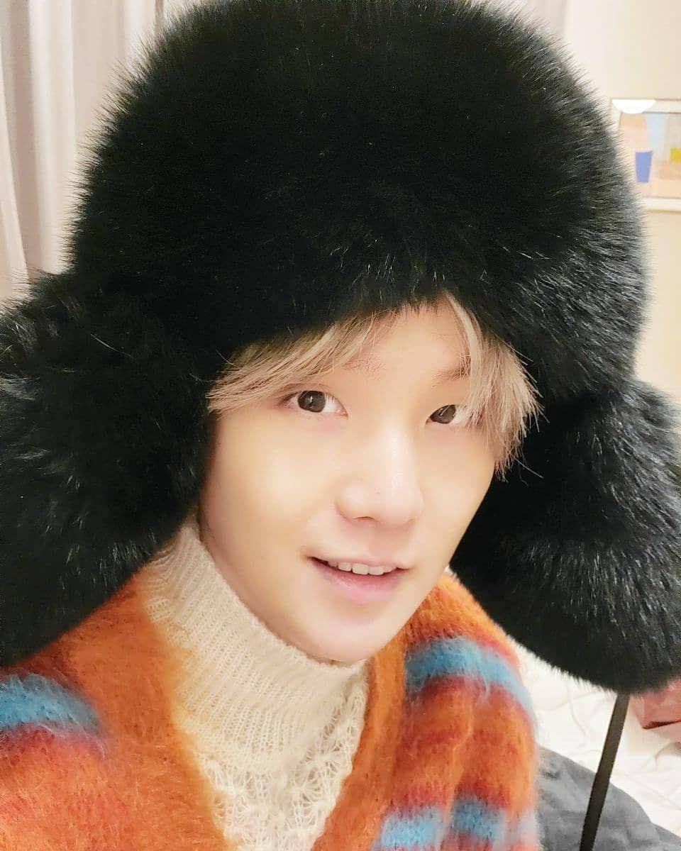 Instagram.com/suga_bighitentertainment