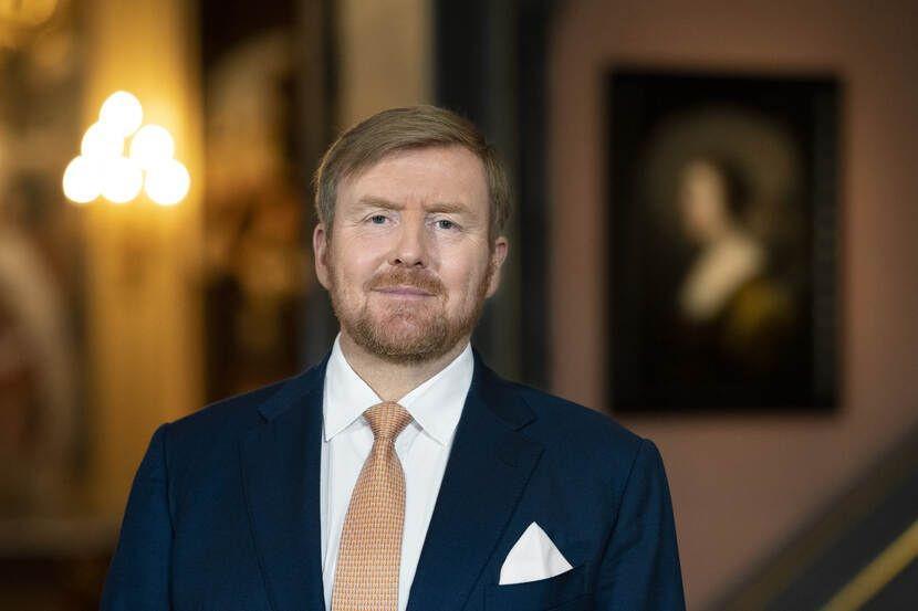 Akan Kunjungi Indonesia, Ini Sosok Raja Belanda Willem Alexander