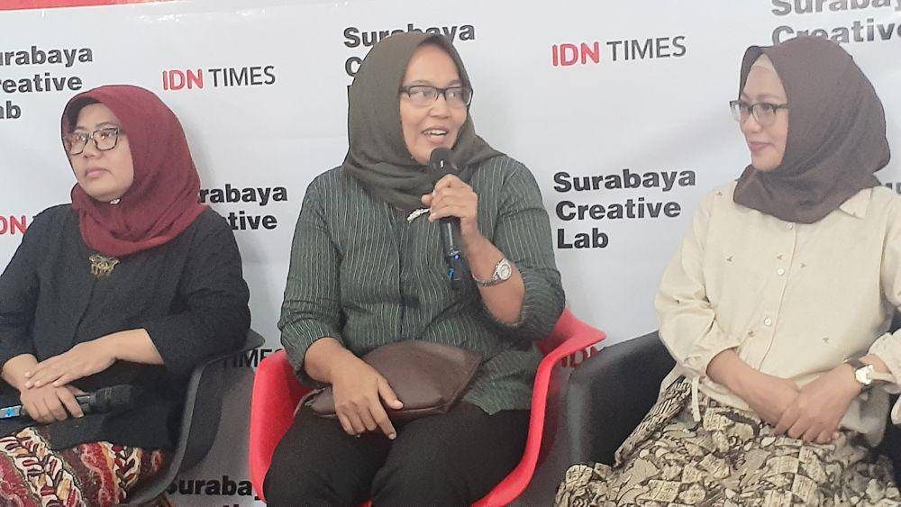 Dok.Pribadi/Annisa Pinastika