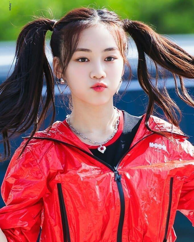 9 Fakta Menarik Dahyun 'Rocket Punch', Si Maknae Imut yang Memesona