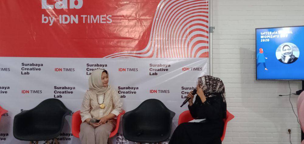 IDN Times/Dewa Putu Ardita