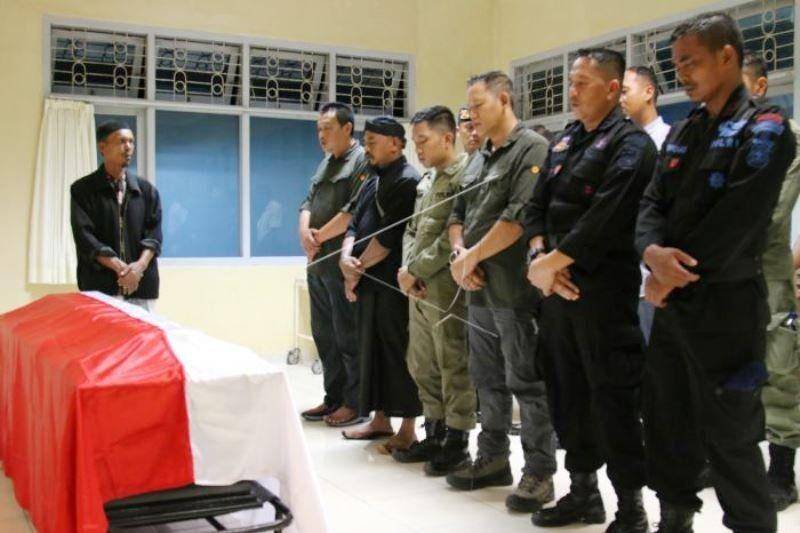 (ANTARA FOTO/Sevianto Pakiding)