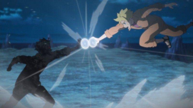 crunchyroll.com/Boruto Naruto Next Generations